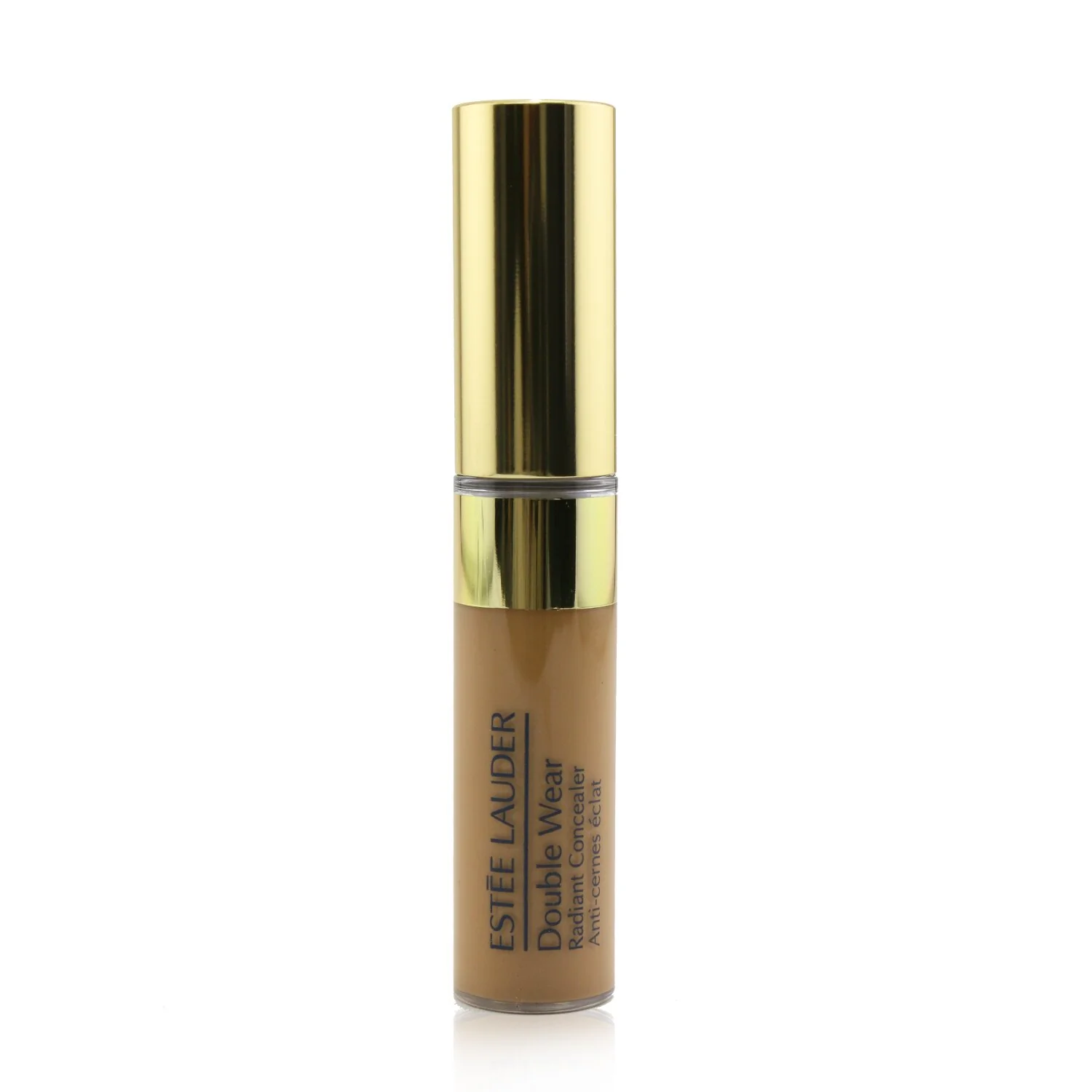 Estee Lauder Double Wear Radiant Concealer - # 4N Medium Deep (Neutral)  10ml/0.34oz - Olabens
