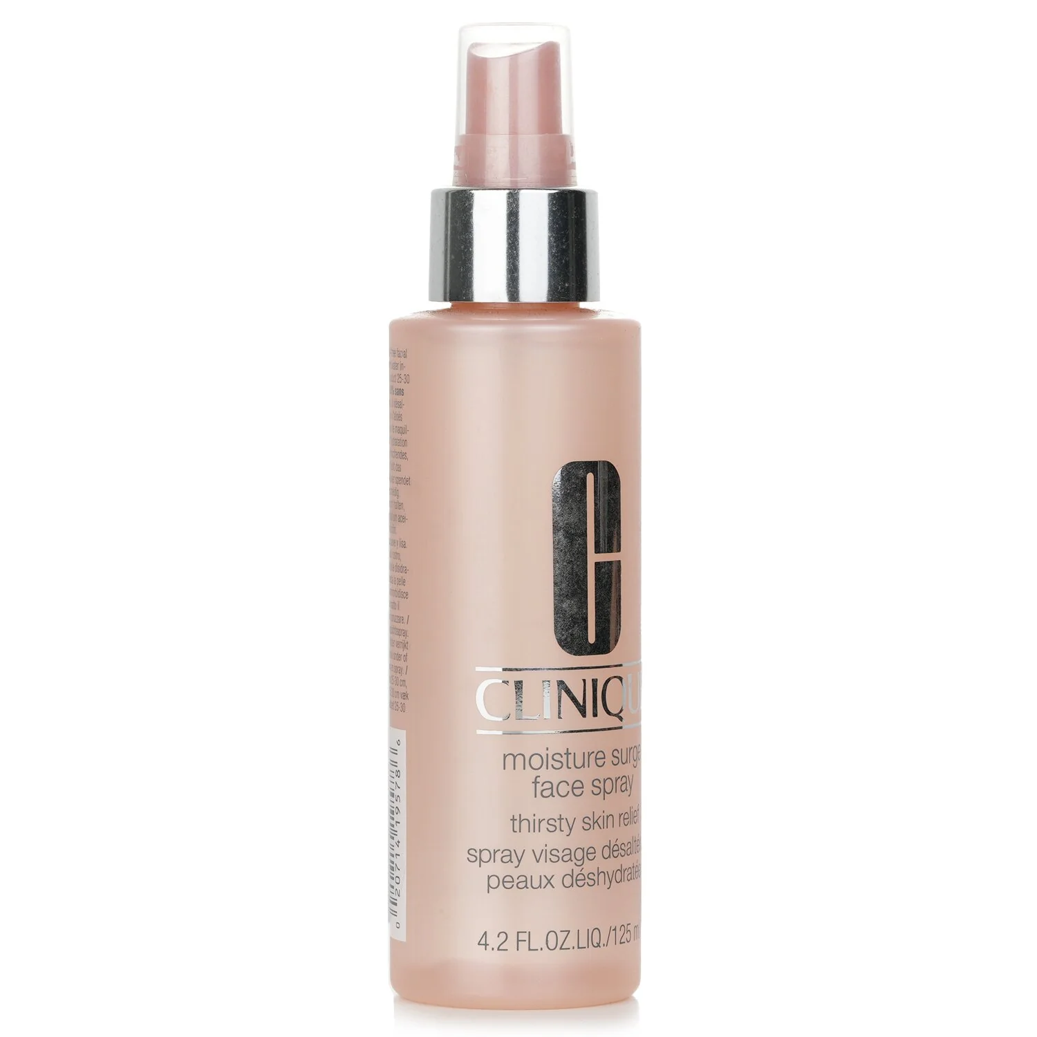 Clinique (VIP) Moisture Surge Face Spray Thirsty Skin Relief  125ml - Olabens