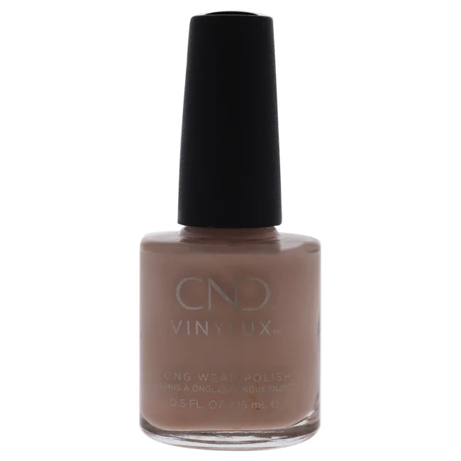 CND Vinylux Weekly Polish - 269 Unmasked by CND for Women - 0.5 oz Nail Polish - Olabens