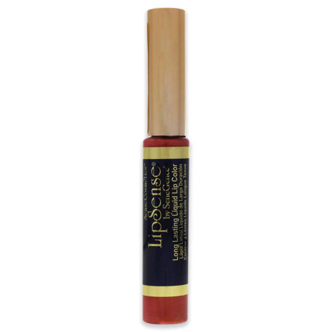 SeneGence LipSense Liquid Lip Color - Pomegranate by SeneGence for Women - 0.25 oz Lipstick - Olabens