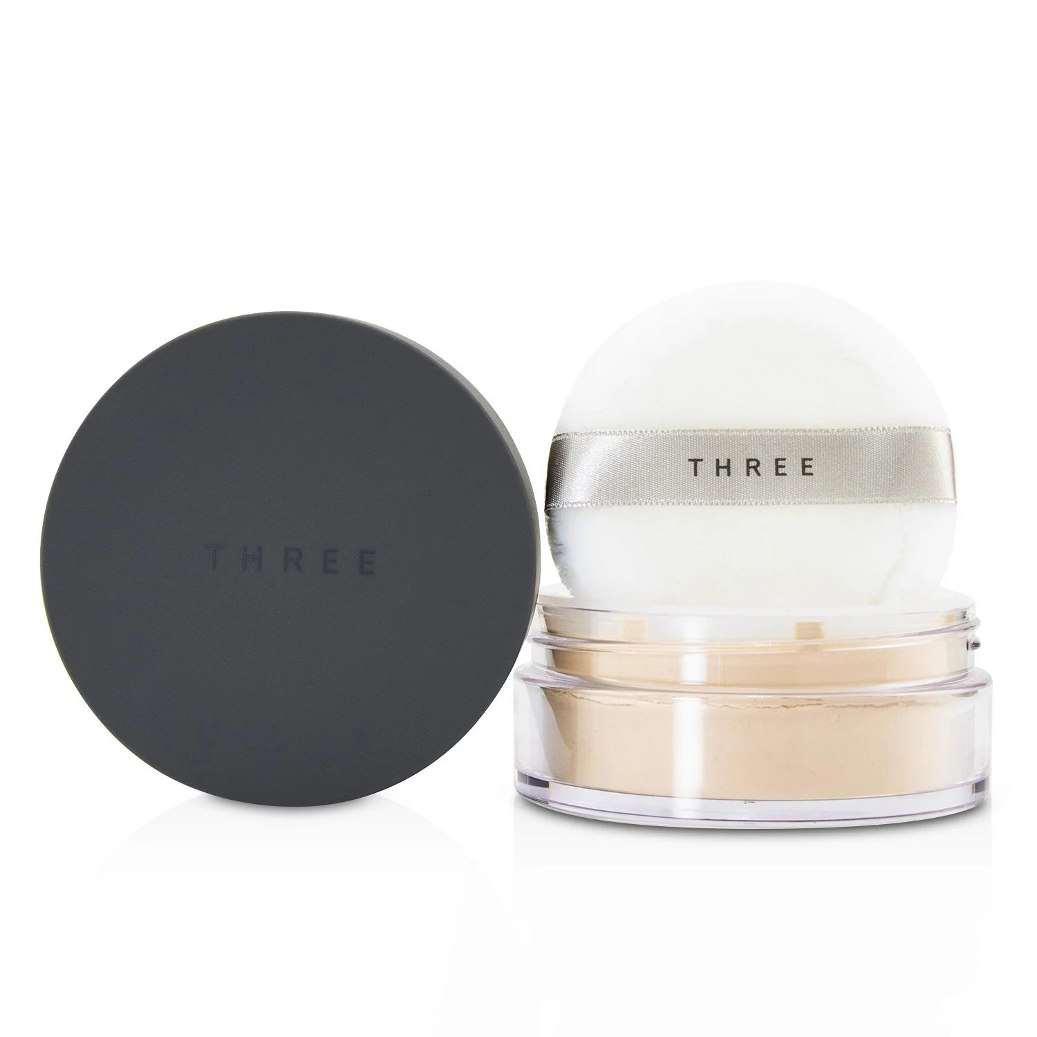 THREE Ultimate Diaphanous Loose Powder - # 01 Translucent  17g/0.59oz - Olabens