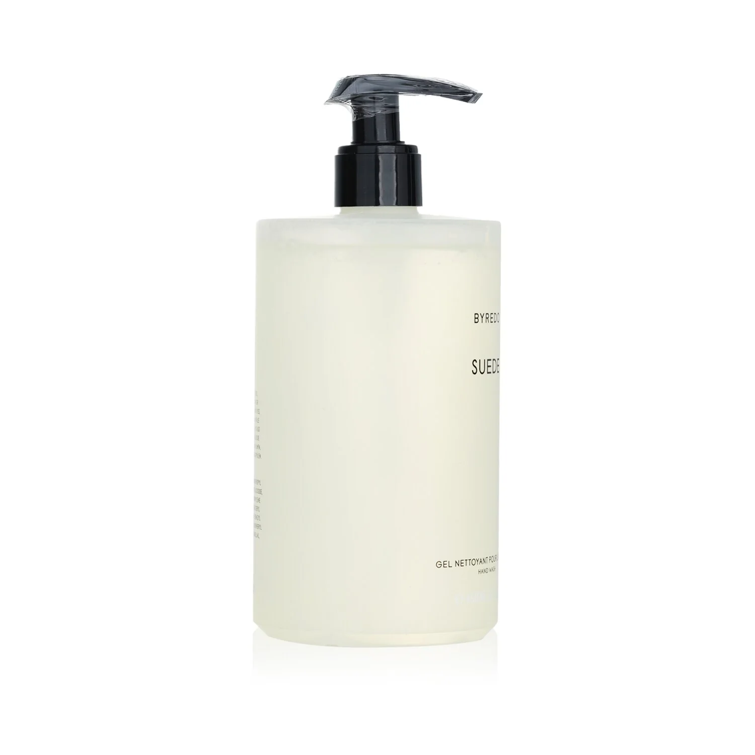 Byredo Suede Hand Wash  450ml/15.2oz - Olabens