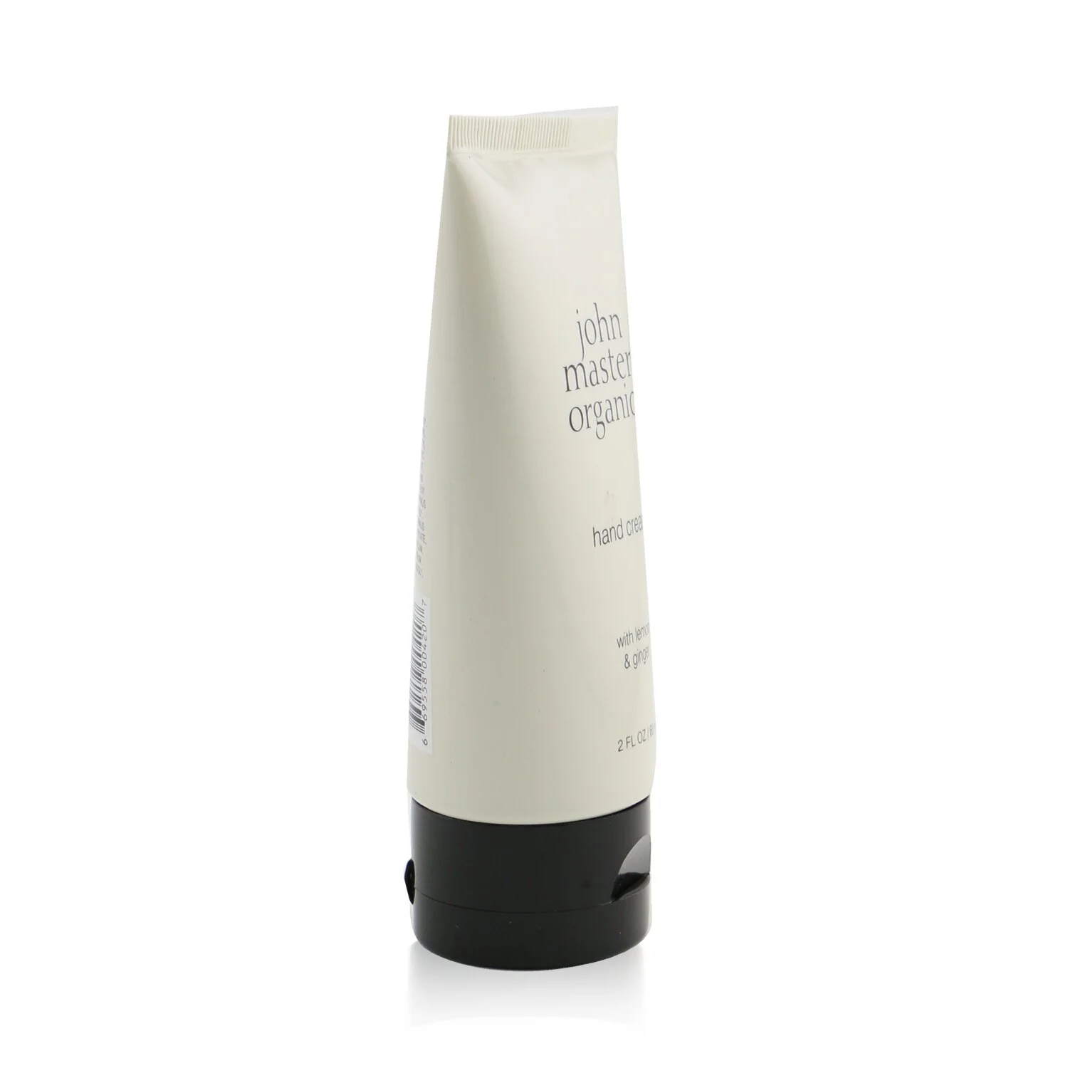 John Masters Organics Hand Cream With Lemon & Ginger  60ml/2oz - Olabens
