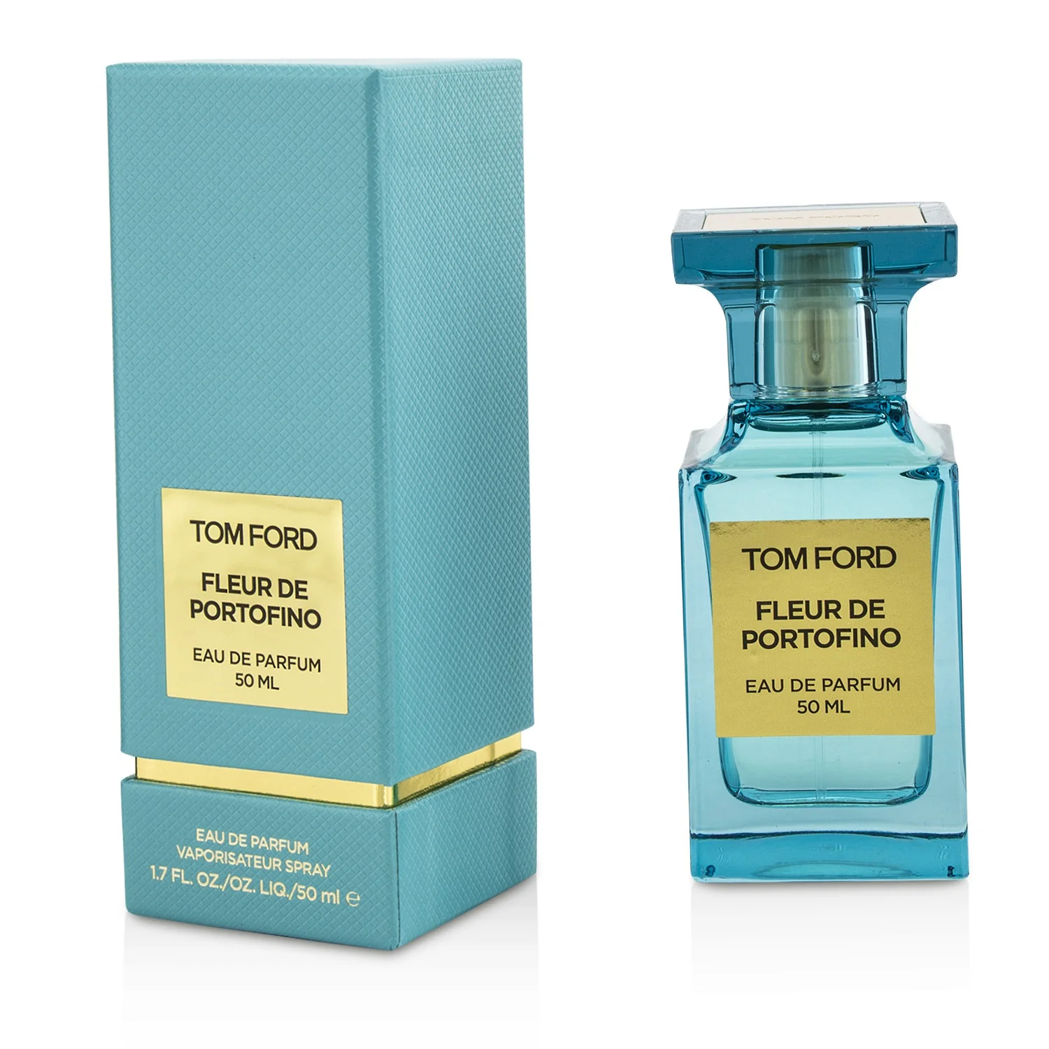 Tom Ford Private Blend Fleur De Portofino Eau De Parfum Spray  50ml/1.7oz - Olabens