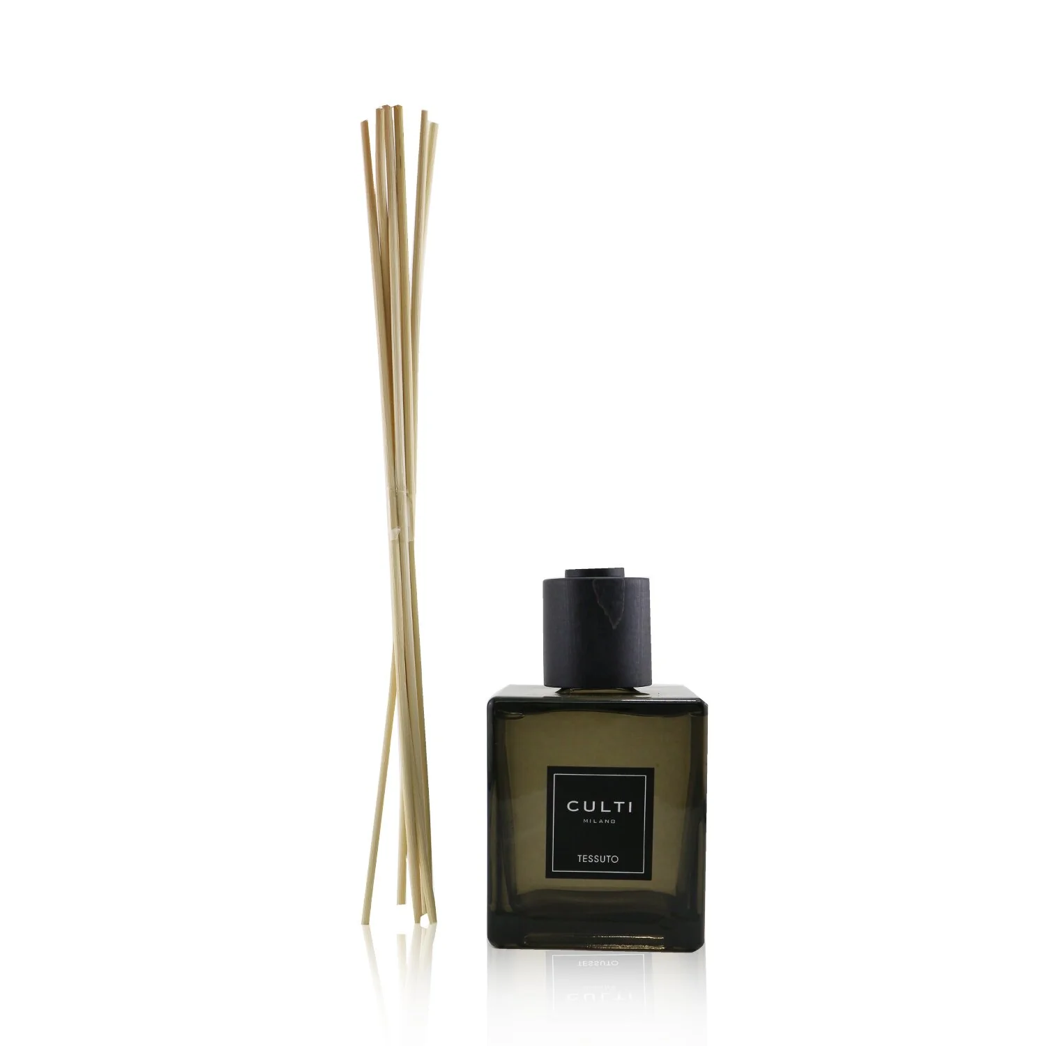 CULTI MILANO Decor Room Diffuser - Tessuto  250ml/8.33oz - Olabens