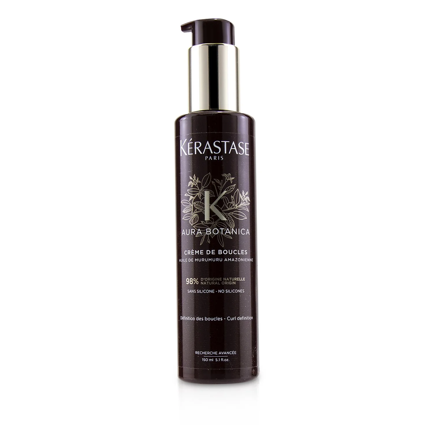 Kerastase Aura Botanica Créme de Boucles (Curl Definition)  150ml/5.1oz - Olabens