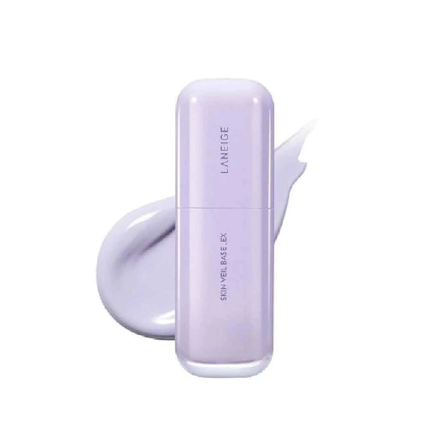 Laneige Skin Veil Base-EX 30ml  #40 Purple SPF2 - Olabens