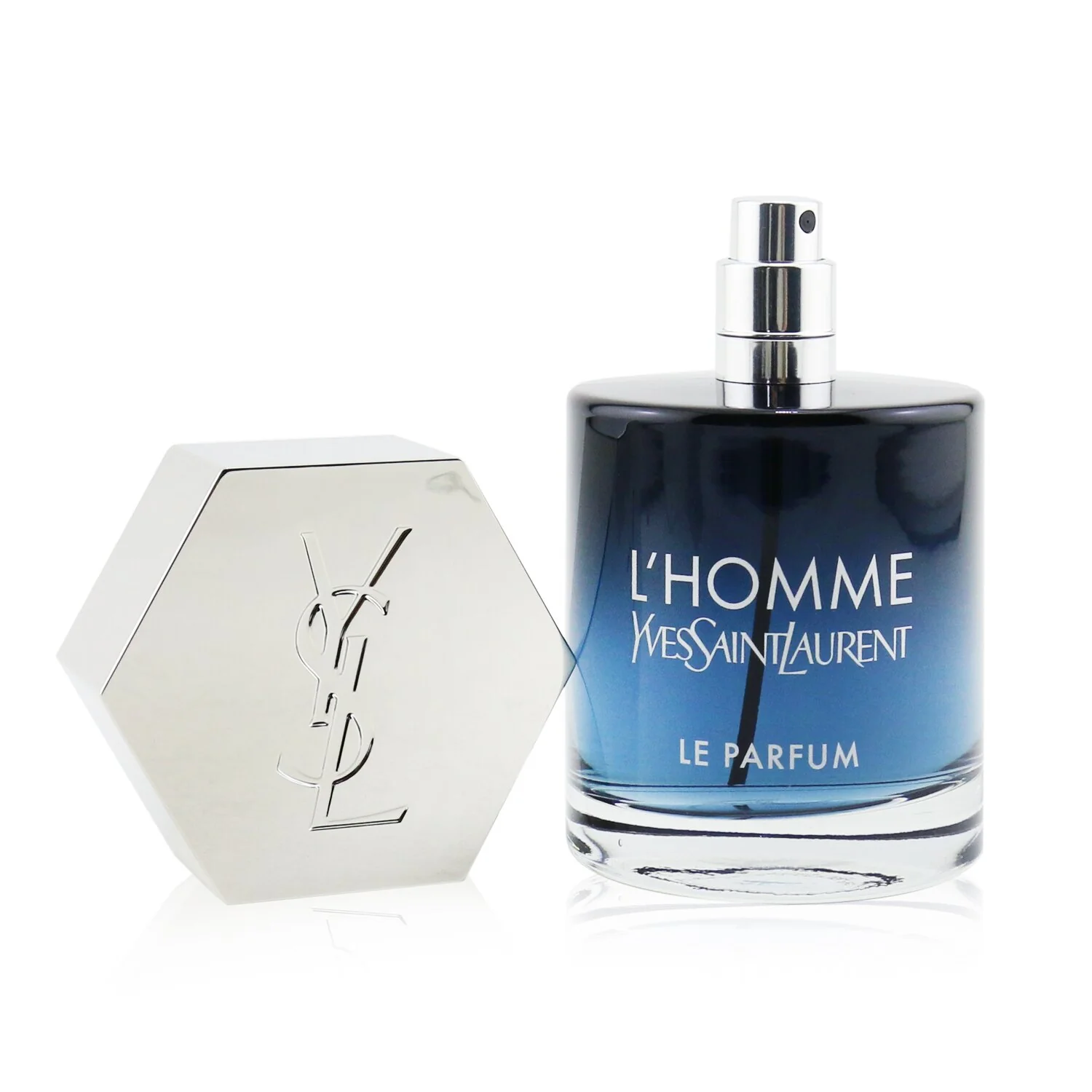 Yves Saint Laurent L'Homme Le Parfum Spray  60ml/2oz - Olabens