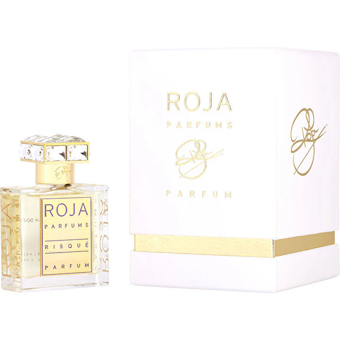 Roja Dove Roja Risque Pour Femme Parfum Spray 50ml/1.7oz - Olabens