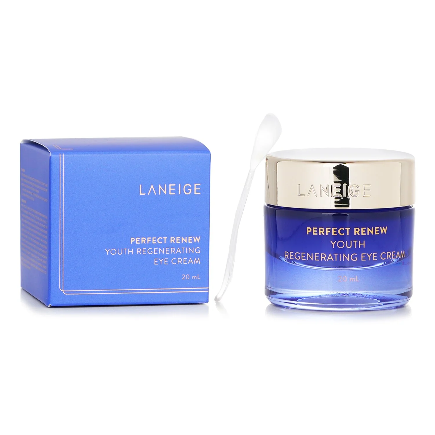 Laneige Perfect Renew Youth Eye Cream  20ml/0.6oz - Olabens