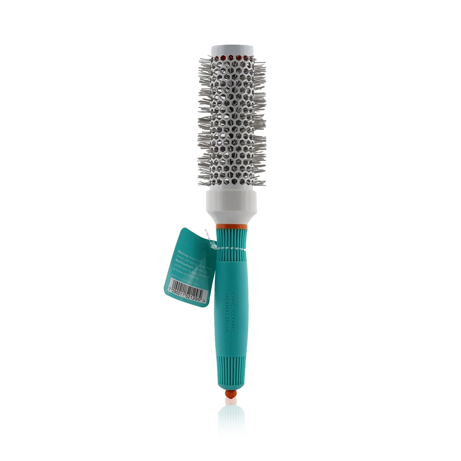 Moroccanoil Ionic Ceramic Thermal 35mm Round Brush  1pc - Olabens