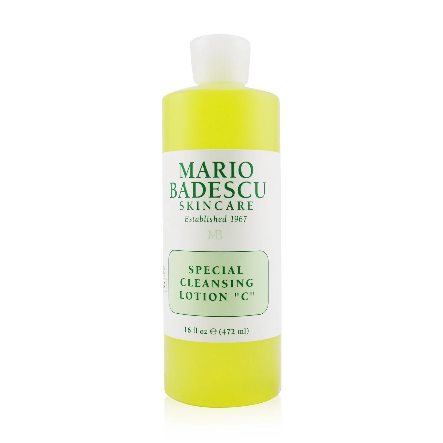 Mario Badescu Special Cleansing Lotion C - For Combination/ Oily Skin Types  236ml/8oz - Olabens