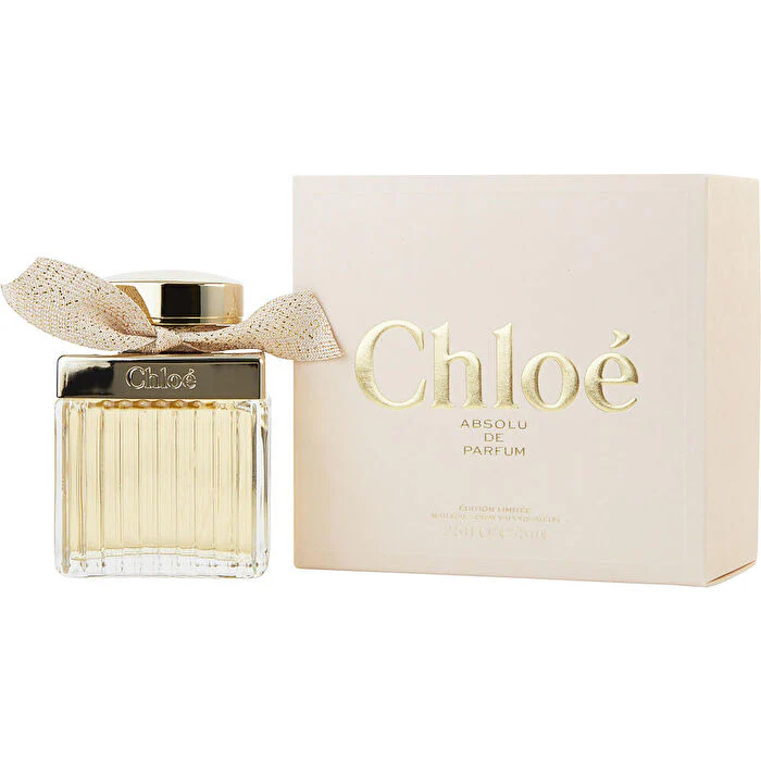 Chloe Chloe Absolu De Parfum Eau De Parfum Spray 75ml/2.5oz - Olabens