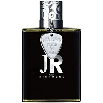 John Richmond Jr Man Eau De Toilette 100ml - Olabens