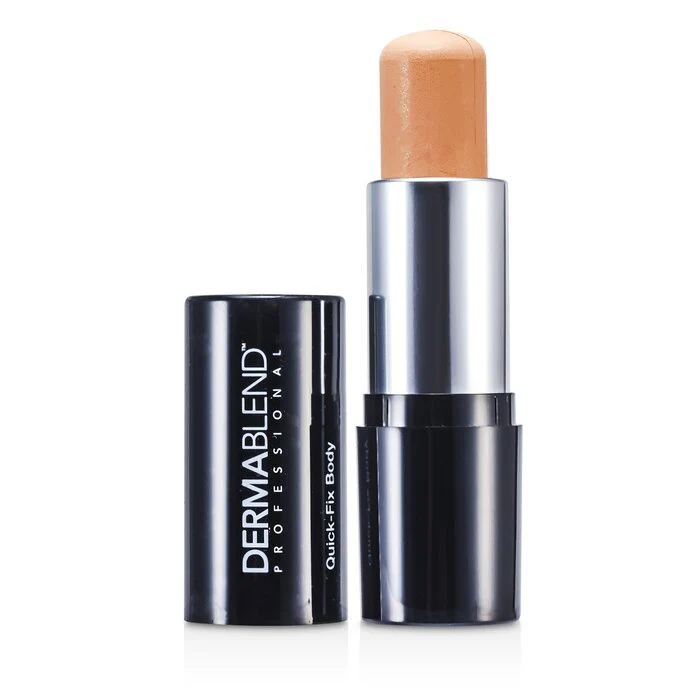 Dermablend Quick Fix Body Full Coverage Foundation Stick - Honey 12g/0.42oz - Olabens