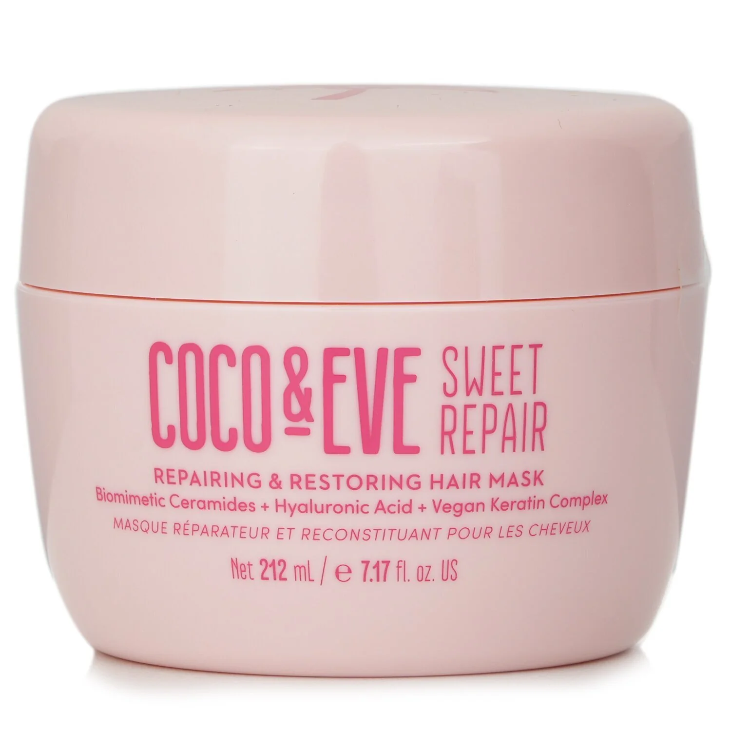 Coco & Eve Sweet Repair Repairing & Restoring Hair Mask  212ml/7.17oz - Olabens