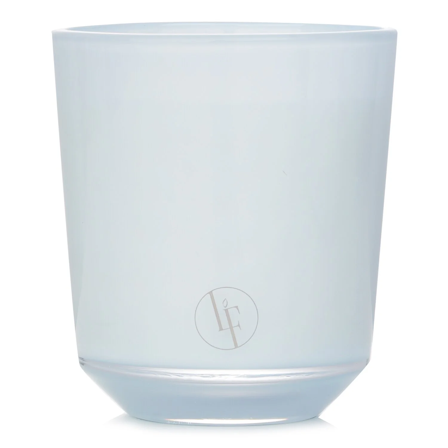 Bougies la Francaise Cloudy Musk Scented Candle  200g/7.05oz - Olabens