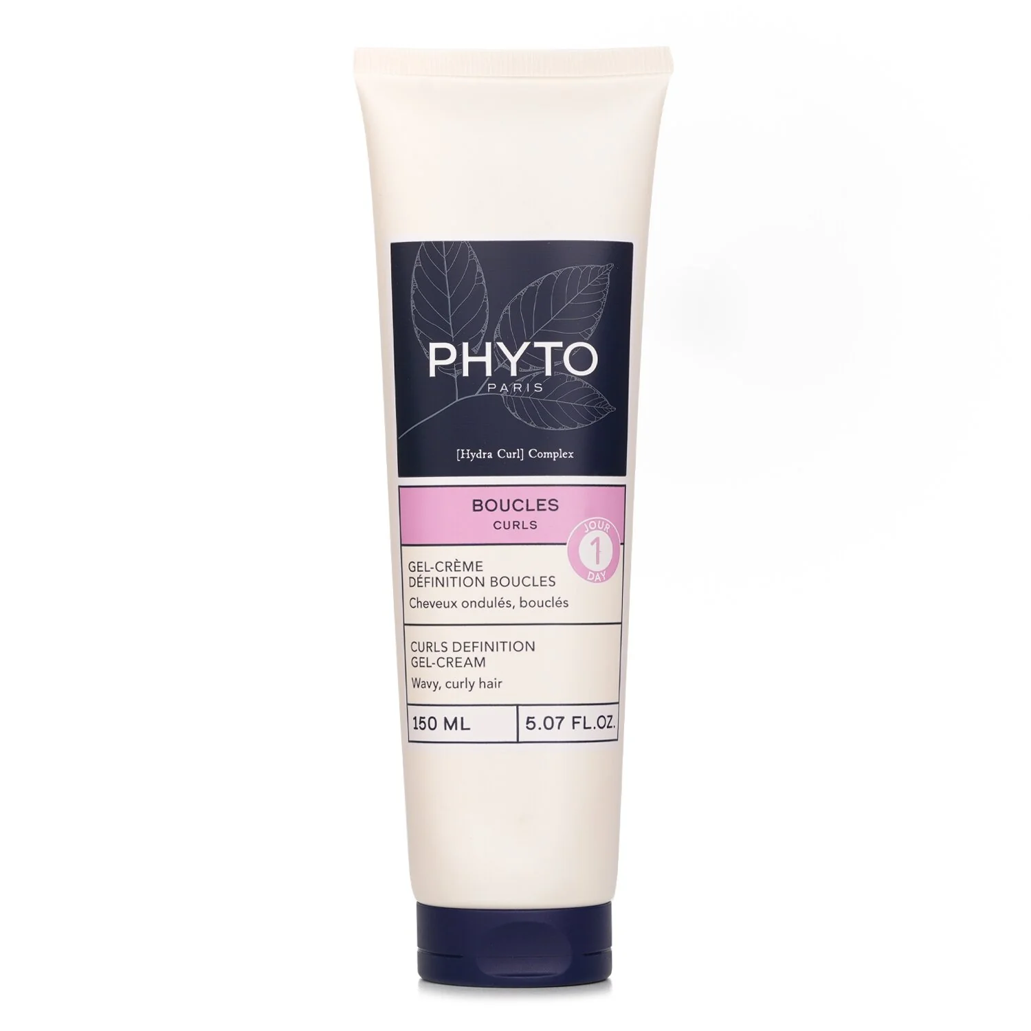 Phyto Curls Definition Gel Cream  150ml - Olabens