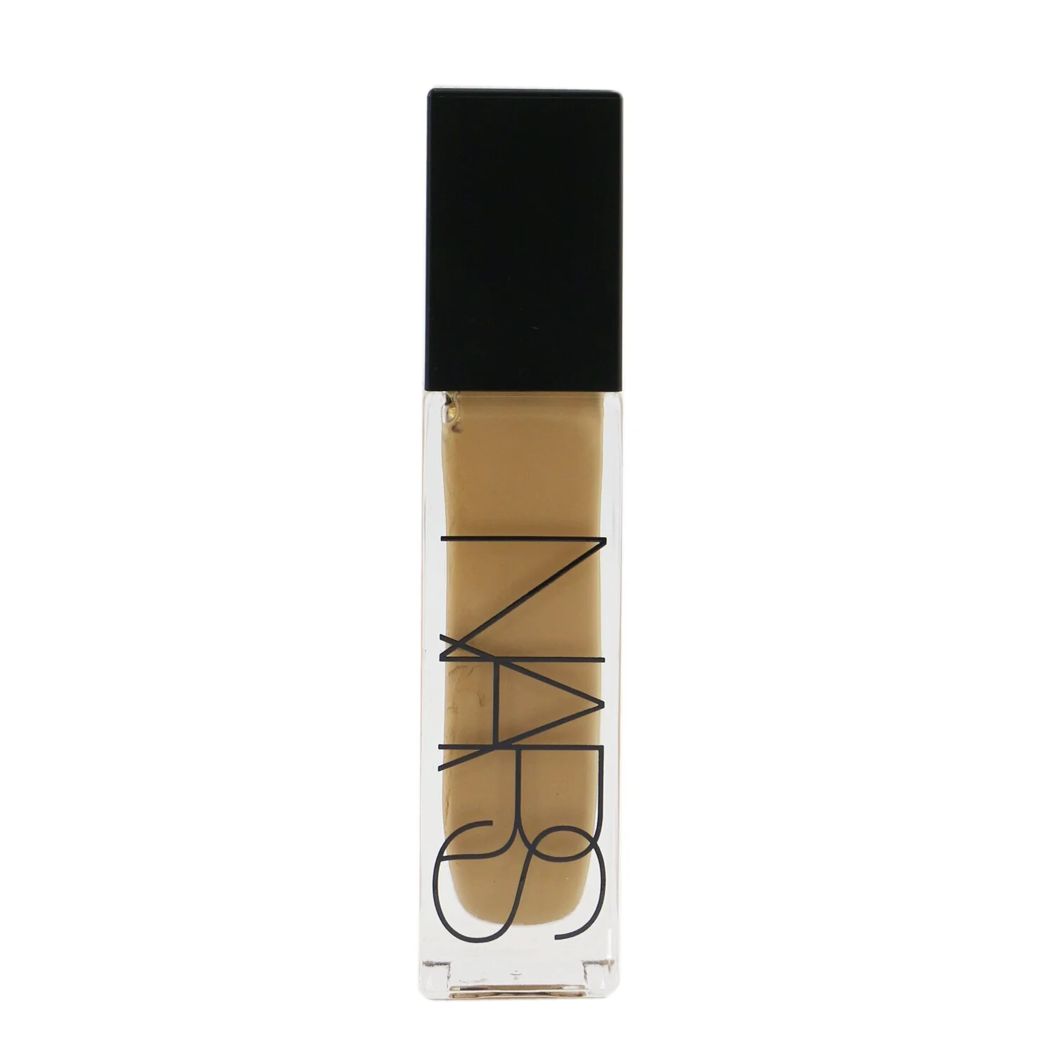 NARS Natural Radiant Longwear Foundation - # Huahine (Medium Dark 2.6 - For Medium Deep With Neutral Undertones)  30ml/1oz - Olabens