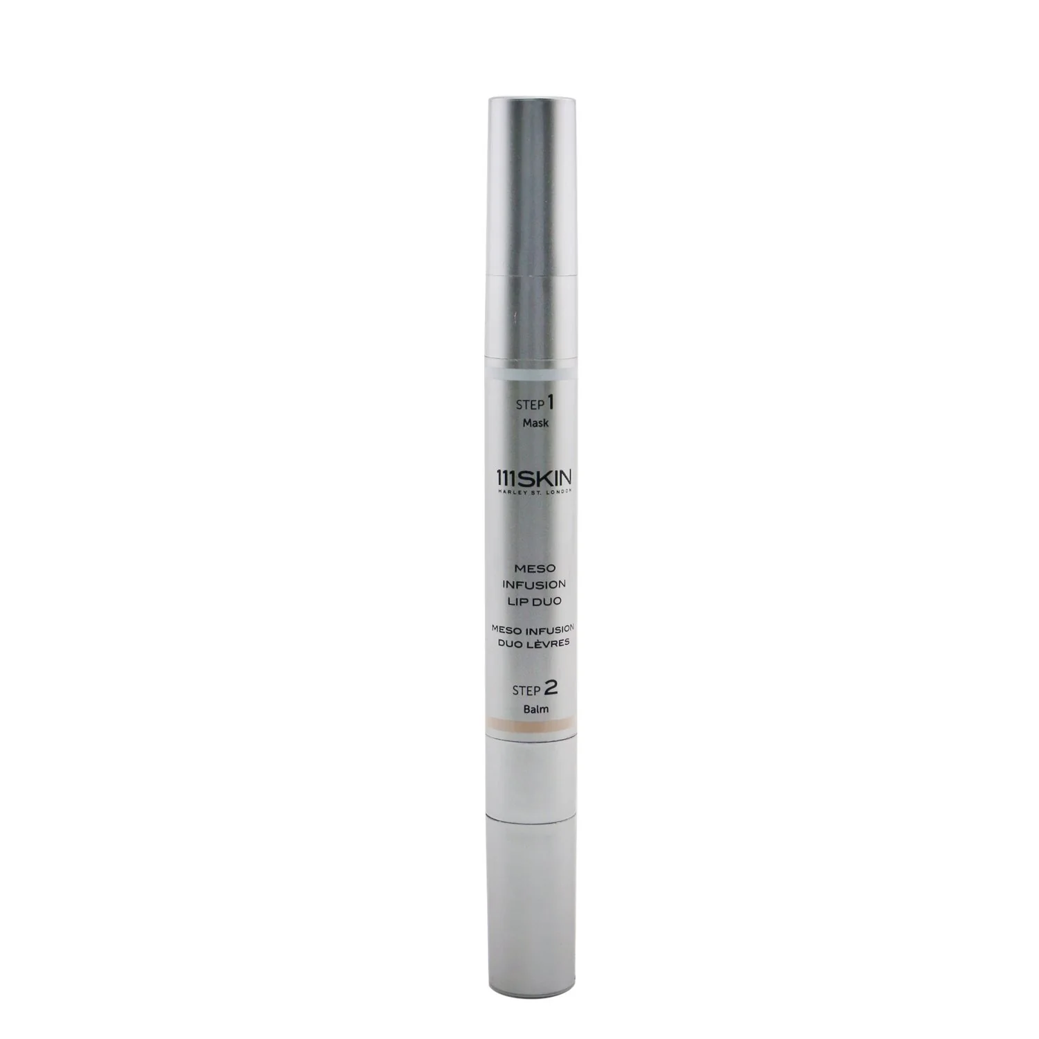 111Skin Meso Infusion Lip Duo  4ml/0.14oz - Olabens