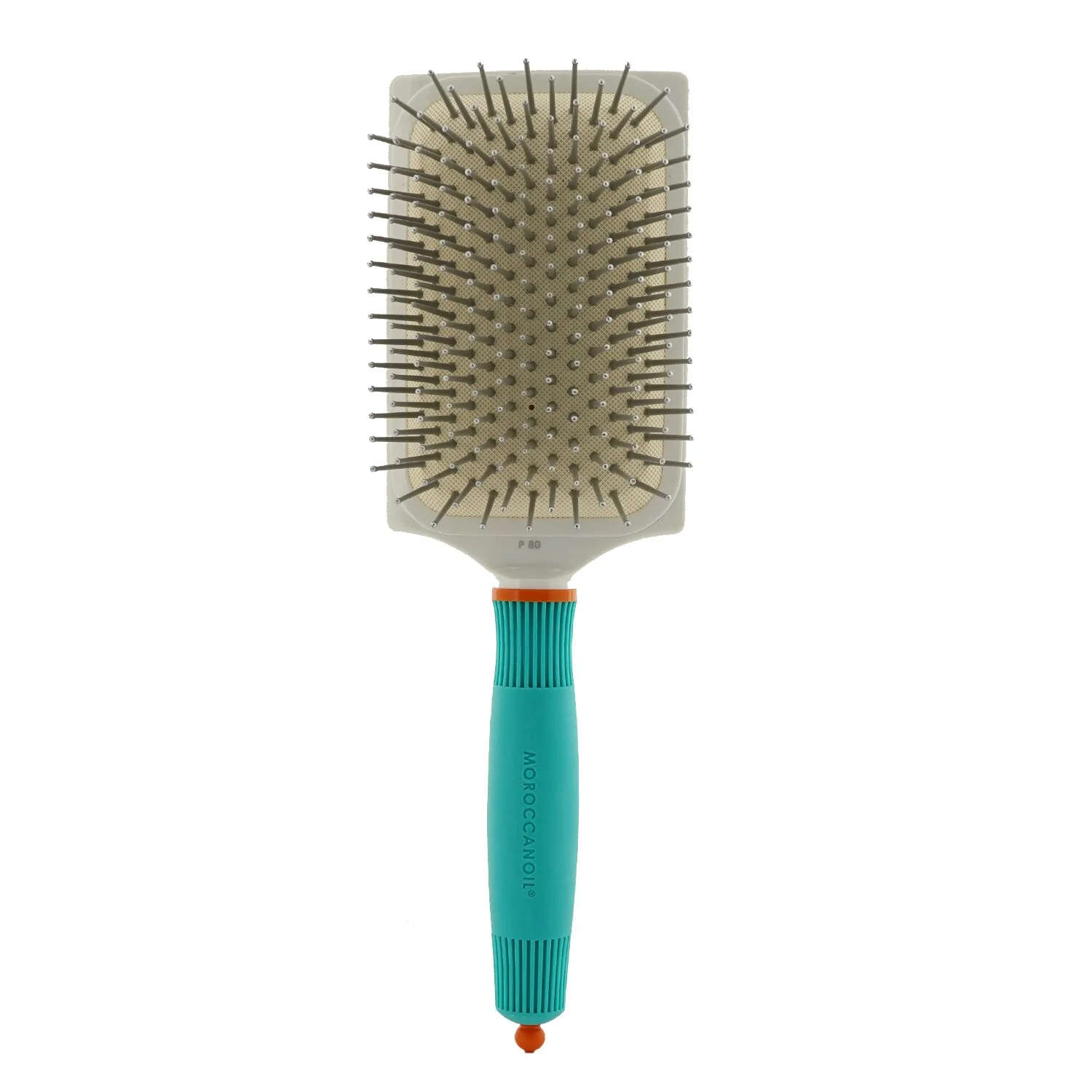 Moroccanoil Ionic Ceramic Thermal Paddle Brush  1pc - Olabens