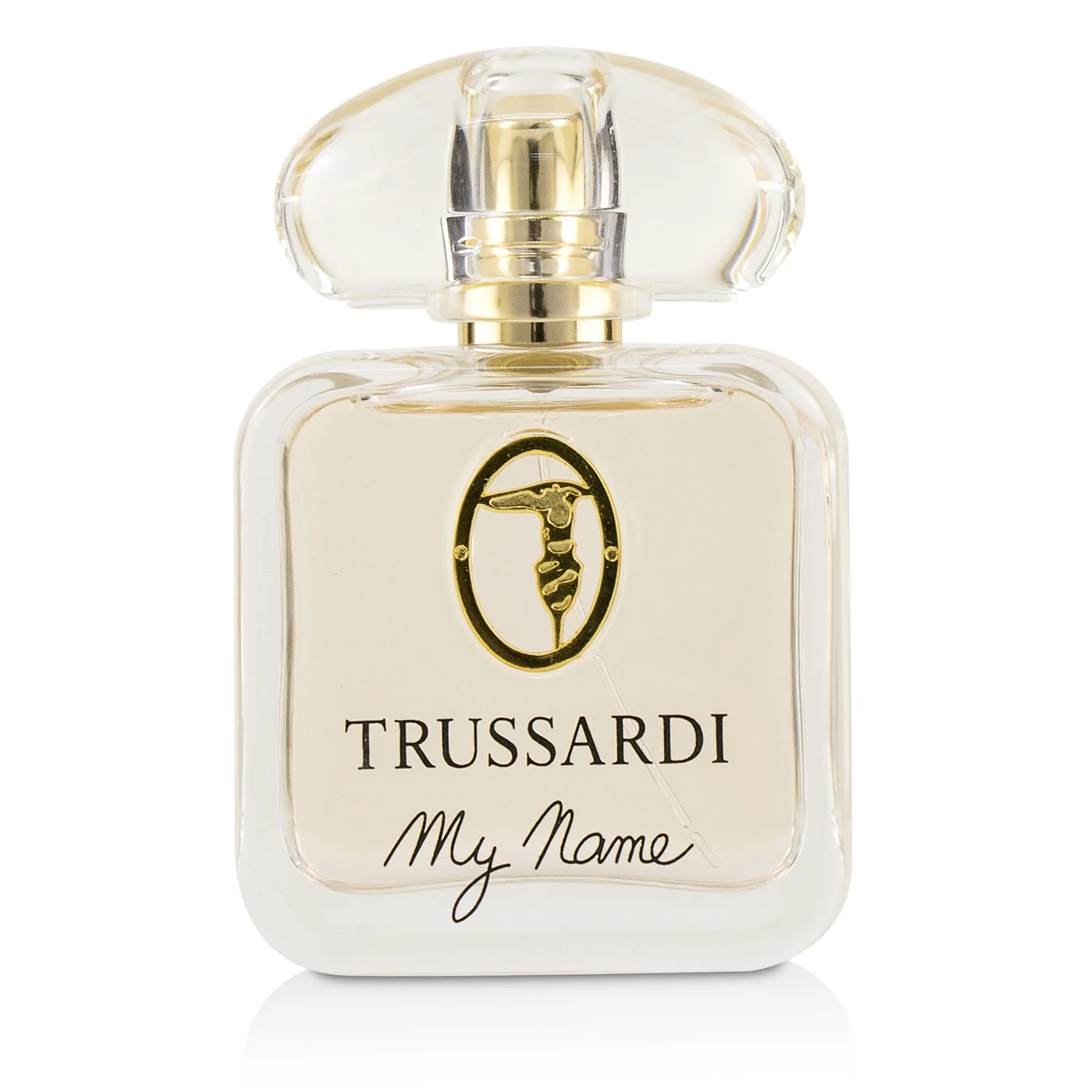 Trussardi My Name Eau De Parfum Spray  30ml/1oz - Olabens