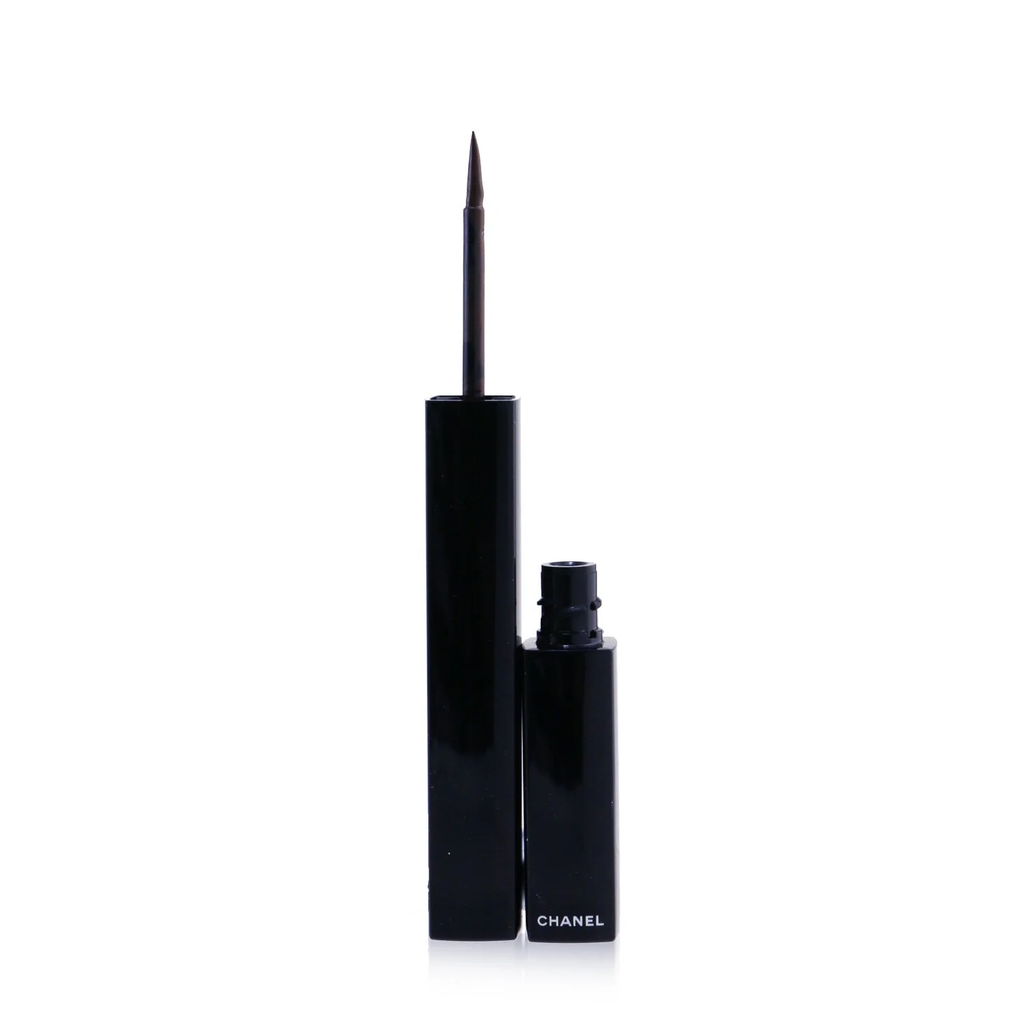 Chanel Le Liner De Chanel Liquid Eyeliner - # 514 Ultra Brun  2.5ml/0.08oz - Olabens