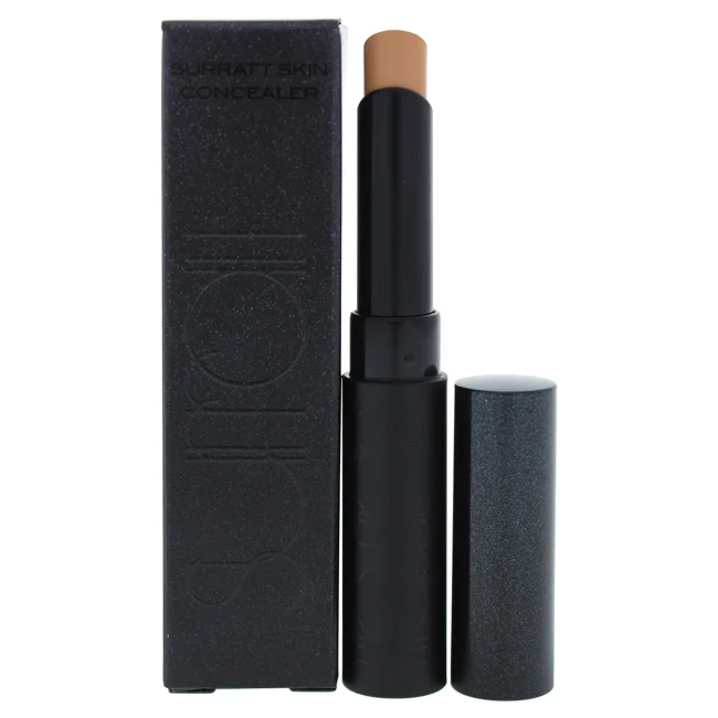 Surratt Beauty Surreal Skin Concealer - 06 Tan to Caramel Skin by Surratt Beauty for Women - 0.06 oz Concealer - Olabens
