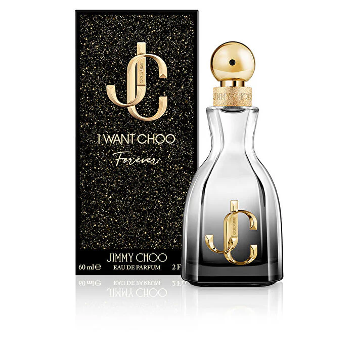 Jimmy Choo I Want Choo Forever Eau De Parfum Spray 60ml - Olabens