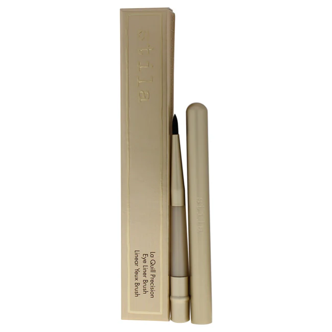 Stila La Quill Precision Eye Liner Brush by Stila for Women - 1 Pc Brush - Olabens