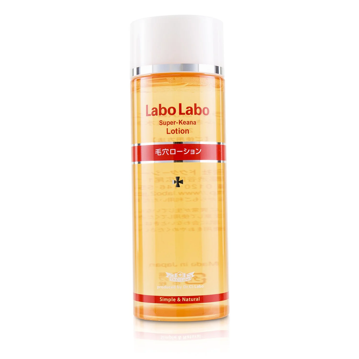 Dr. Ci:Labo Super Keana Pore Lotion  200ml/6.7oz - Olabens