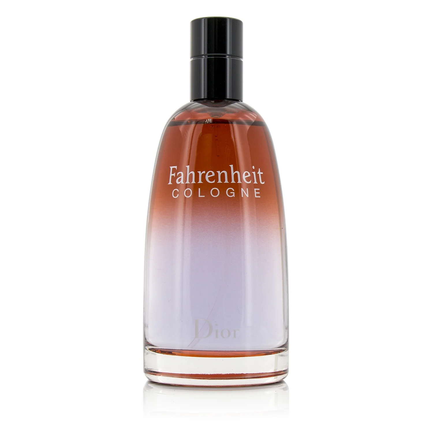 Christian Dior Fahrenheit Cologne Spray  125ml/4.2oz - Olabens