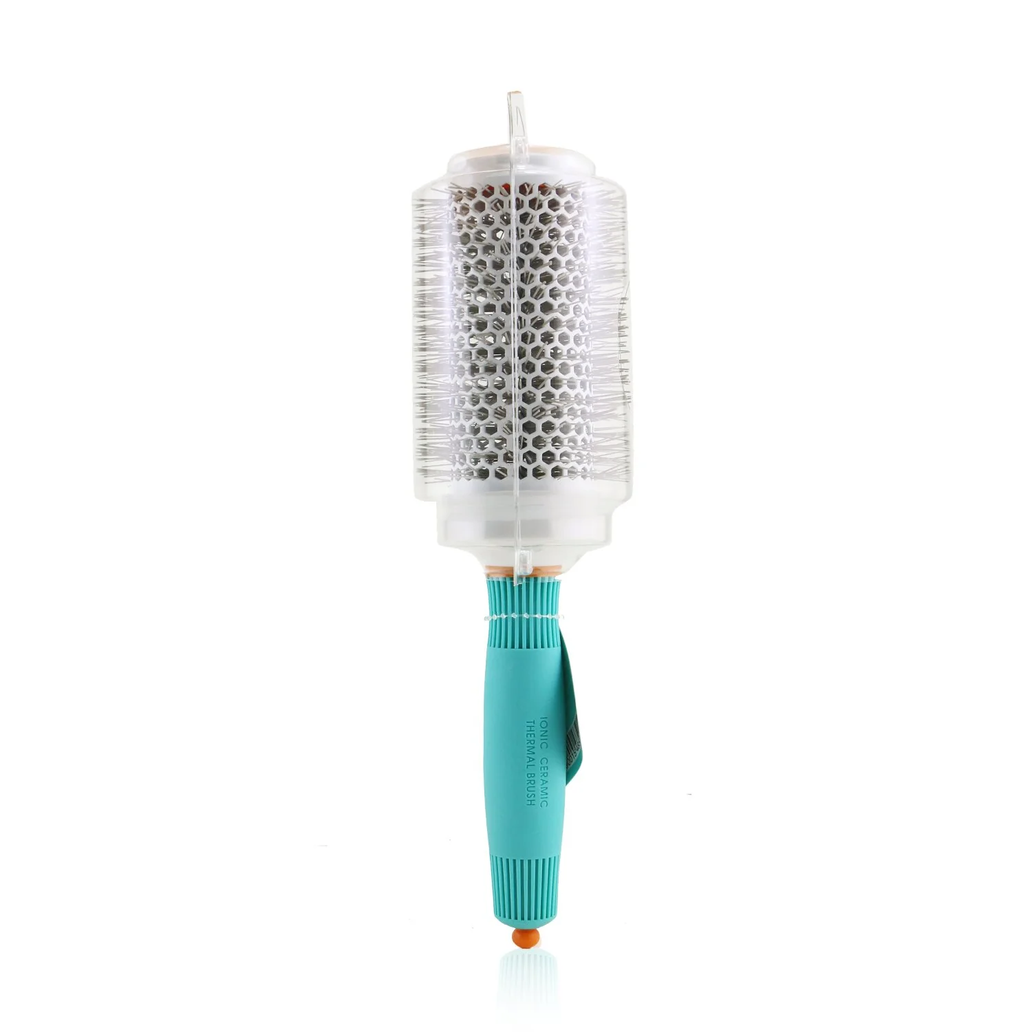 Moroccanoil Ionic Ceramic Thermal 45mm Round Brush  1pc - Olabens