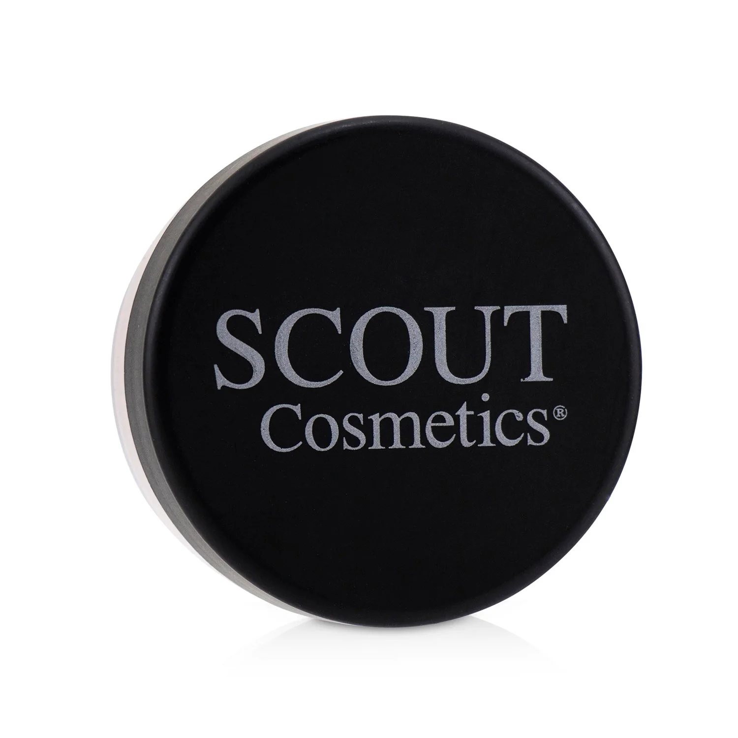 SCOUT Cosmetics Bronzer SPF 15 - # Winter  4g/0.14oz - Olabens
