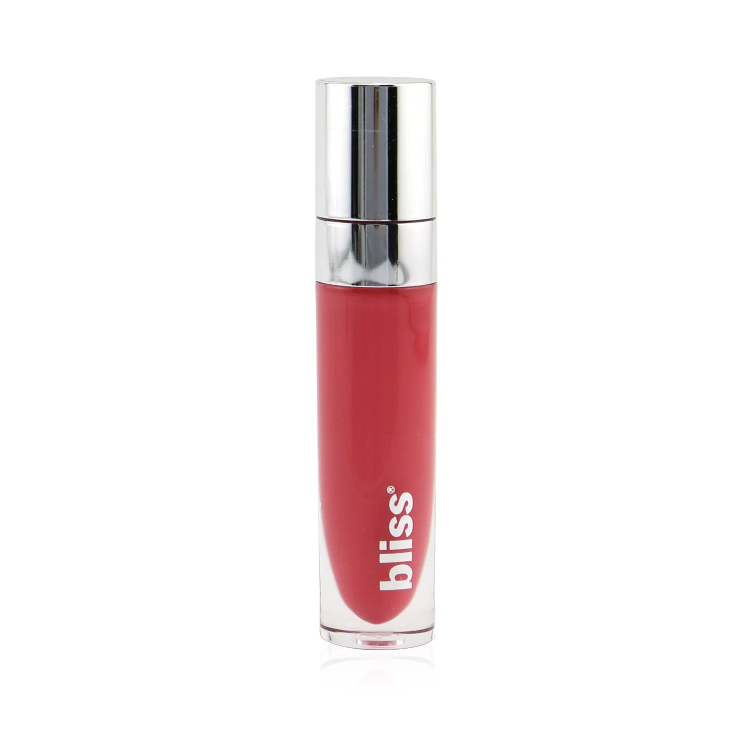 Bliss Bold Over Long Wear Liquefied Lipstick - # Bare Necessities  6ml/0.2oz - Olabens
