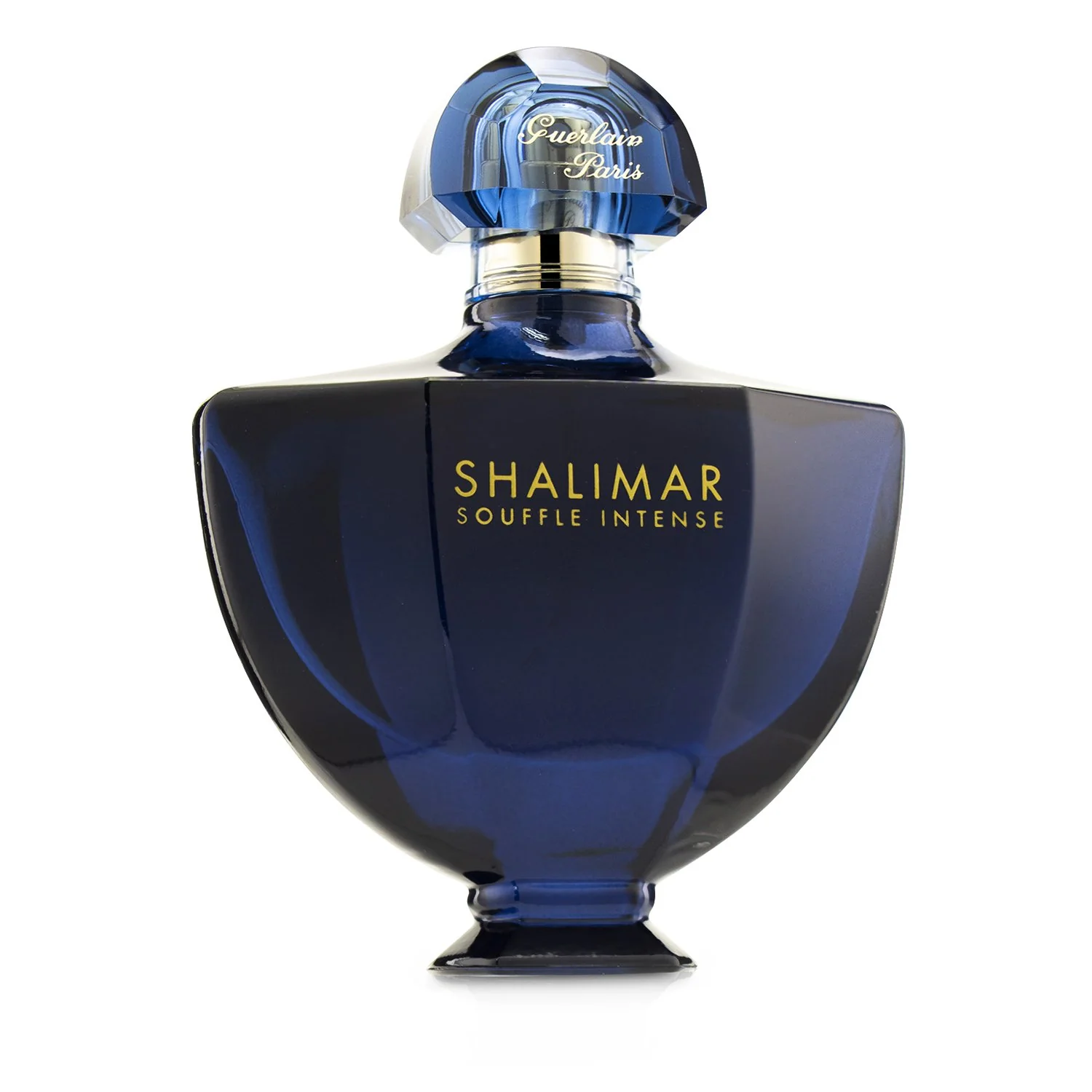 Guerlain Shalimar Souffle Intense Eau De Parfum Spray  50ml/1.7oz - Olabens