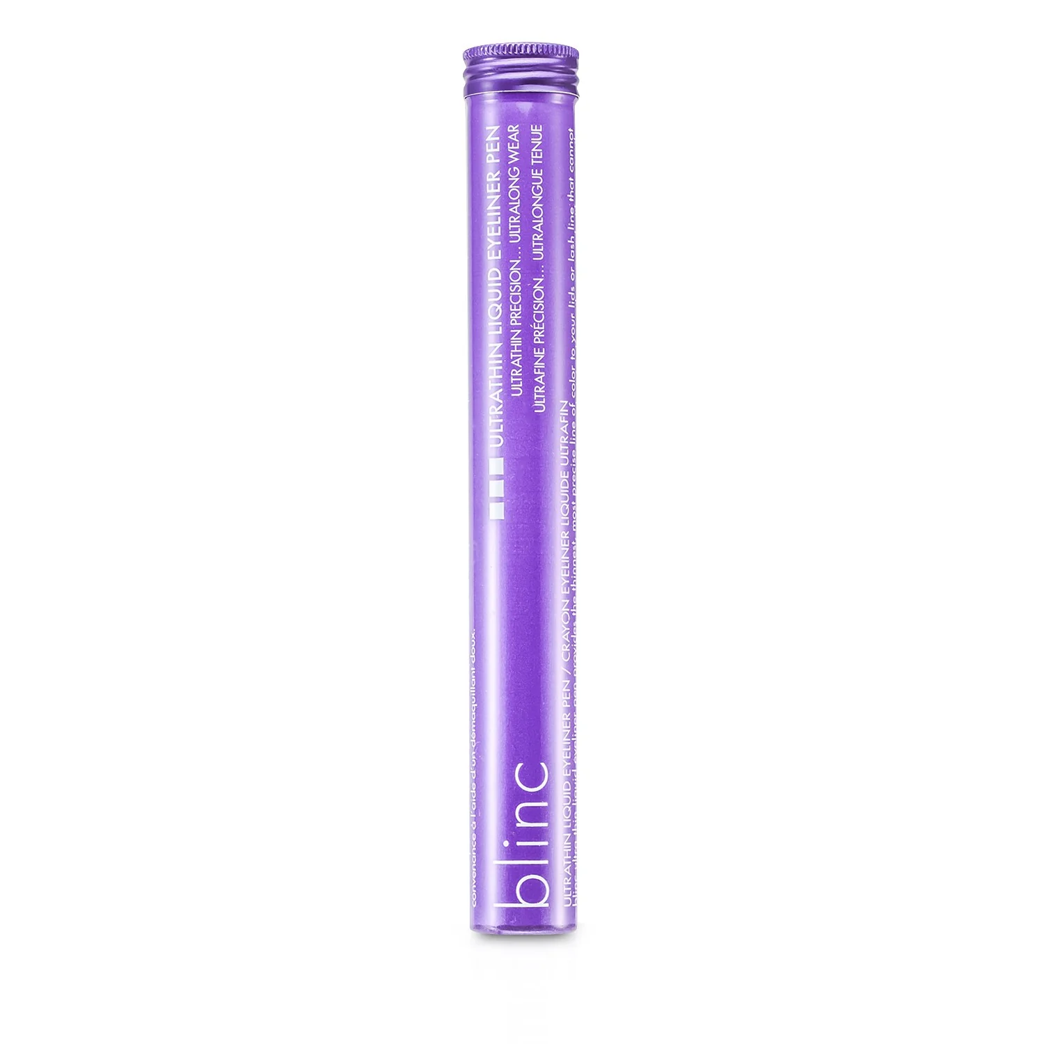 Blinc Ultrathin Liquid Eyeliner Pen - Black  0.7ml/0.025oz - Olabens