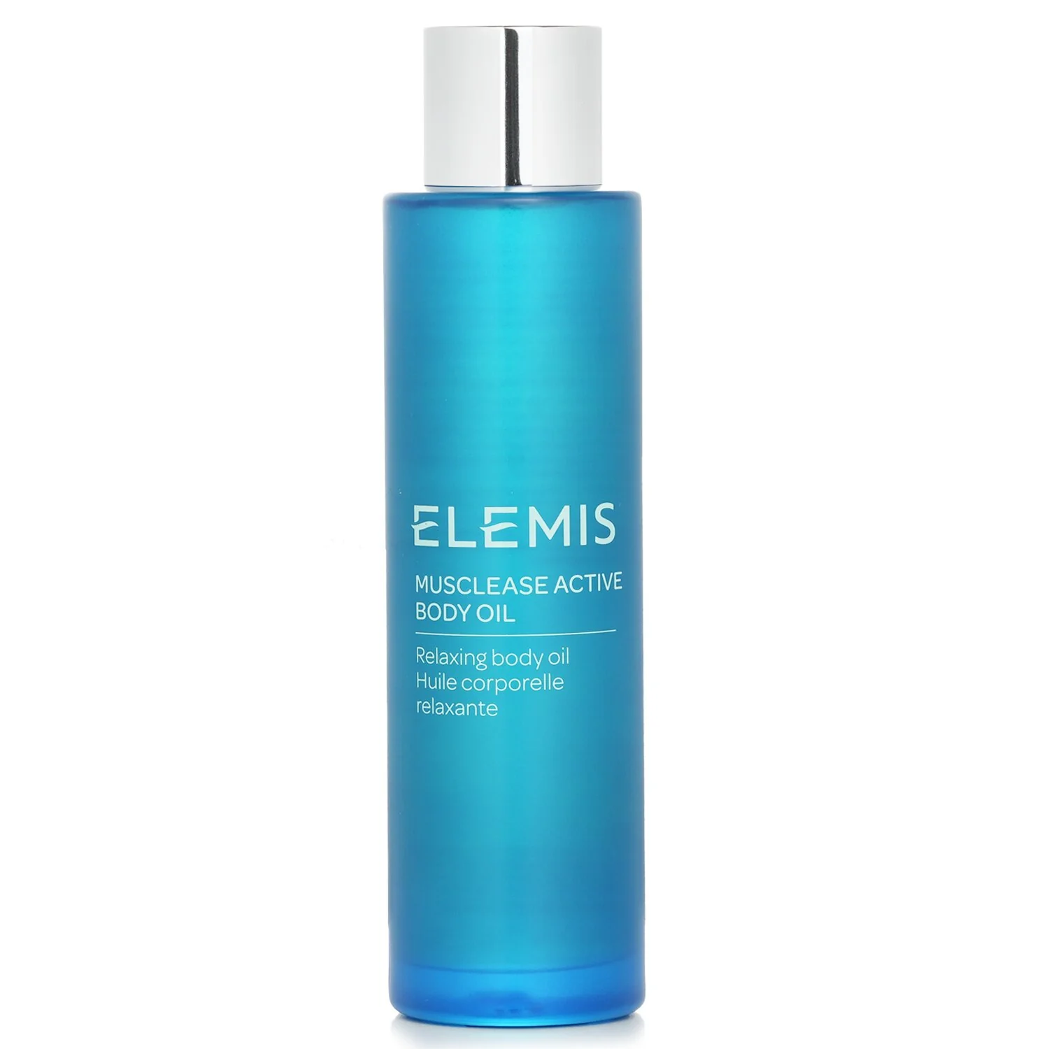 Elemis Musclease Active Body Oil  100ml/3.3oz - Olabens