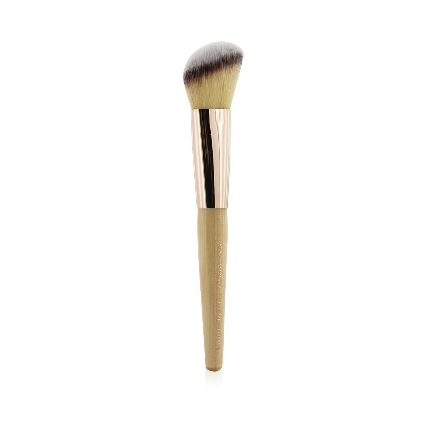 Jane Iredale Blending/Contouring Brush - Rose Gold - Olabens