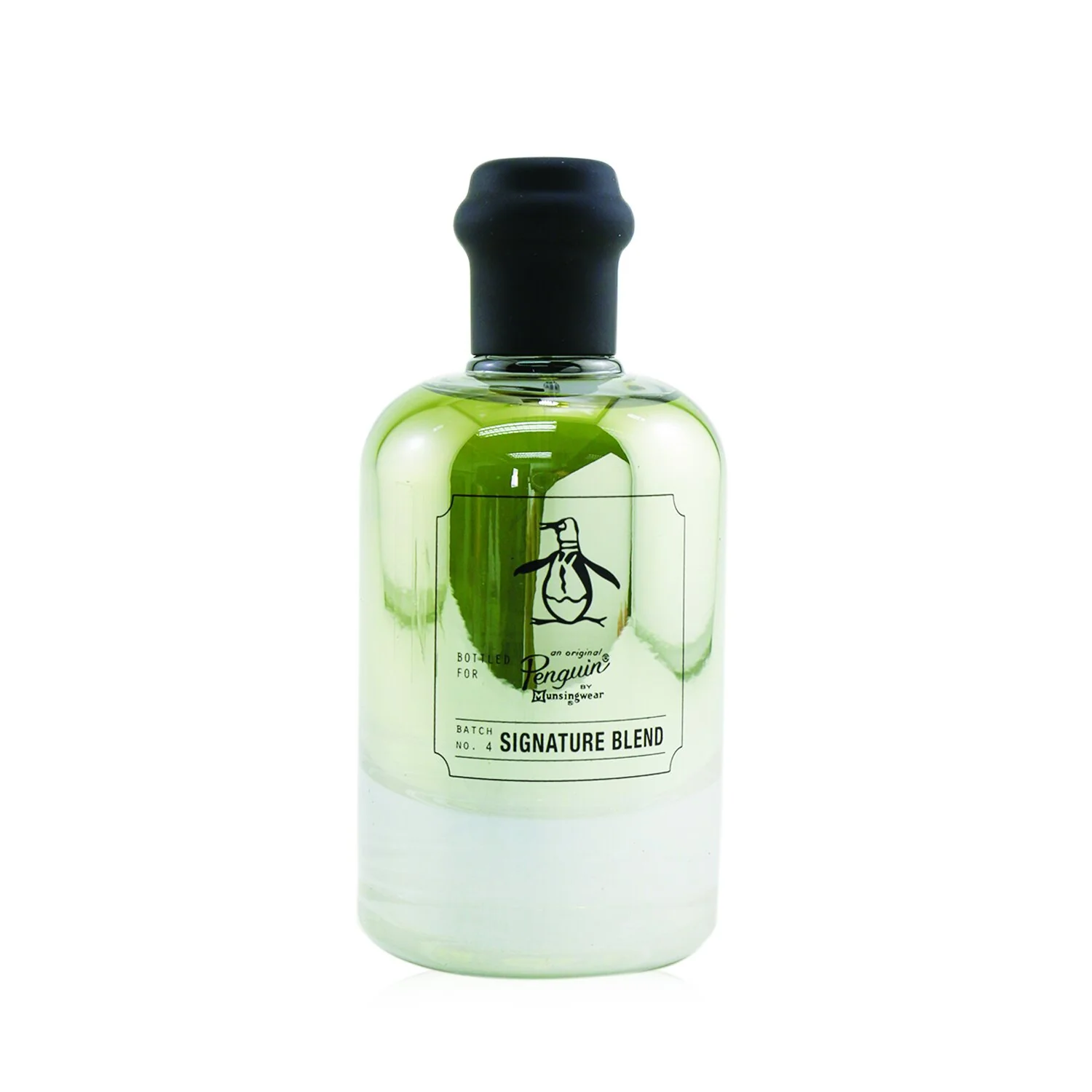 Original Penguin Signature Blend Eau De Toilette Spray  100ml/3.4oz - Olabens