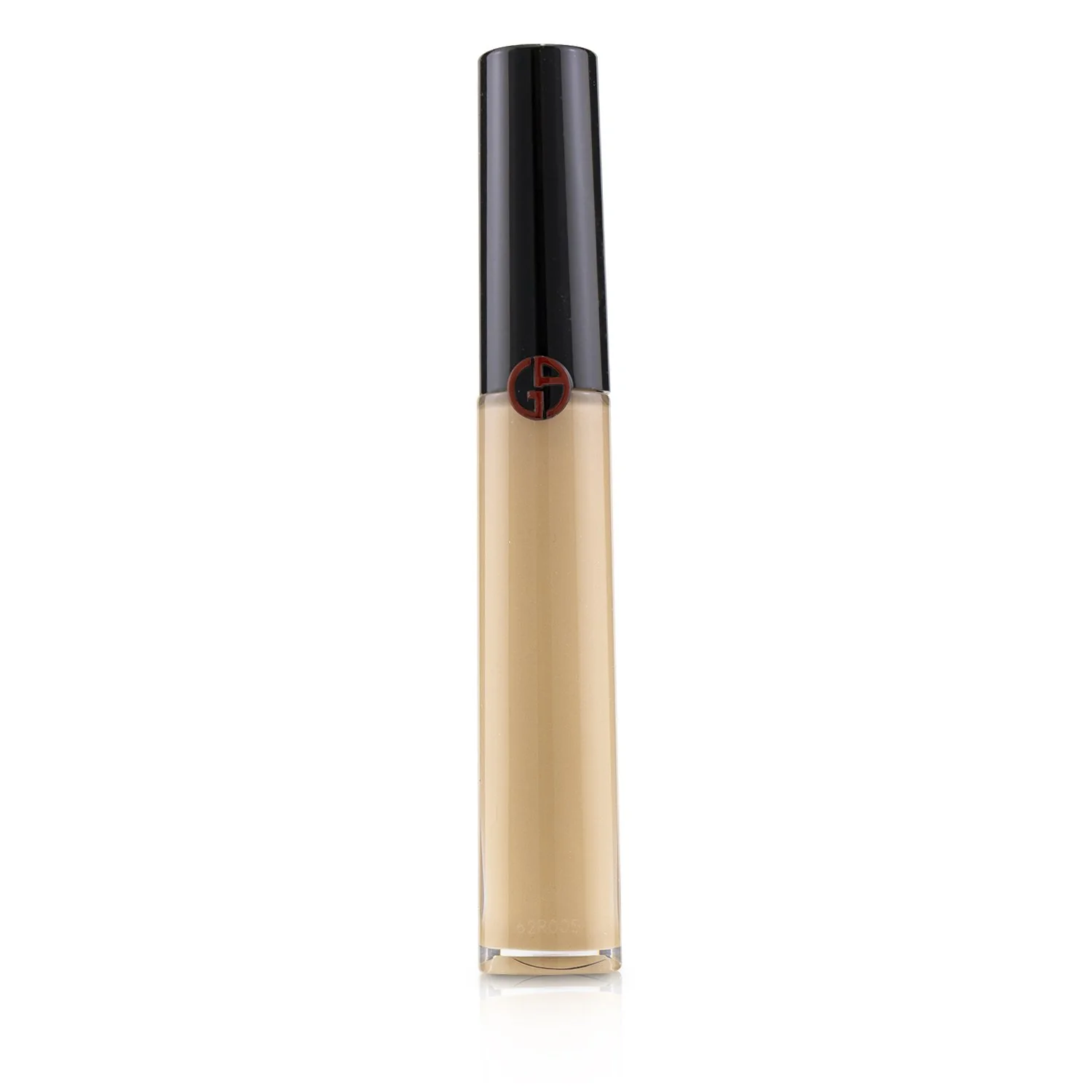 Giorgio Armani Power Fabric High Coverage Stretchable Concealer - # 5.5  6ml/0.2oz - Olabens