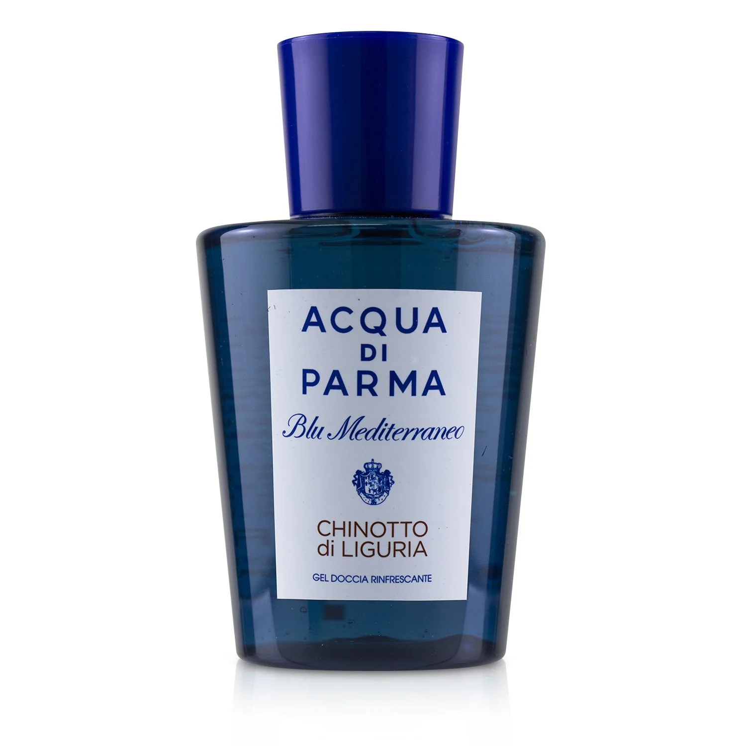 Acqua Di Parma Blu Mediterraneo Chinotto Di Liguria Refreshing Shower Gel  200ml/6.7oz - Olabens