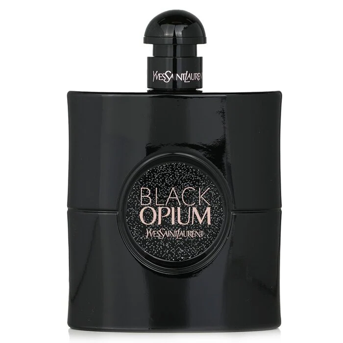 Yves Saint Laurent Black Opium Le Parfum 90ml/3oz - Olabens