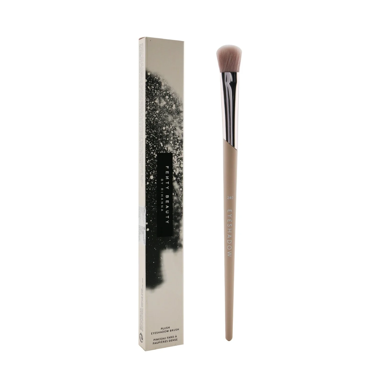 Fenty Beauty by Rihanna Plush Eyeshadow Brush 240 - Olabens