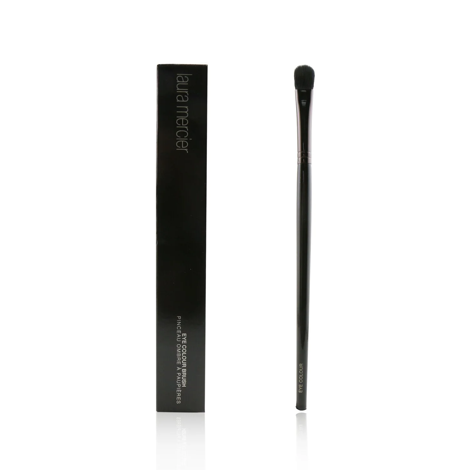 Laura Mercier Eye Colour Brush (Long Handled) - Olabens