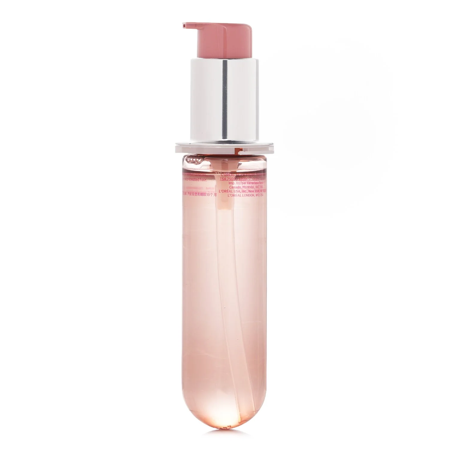 Kerastase Chroma Absolu Radiance Sublmating Hair Oil Refill  75ml - Olabens