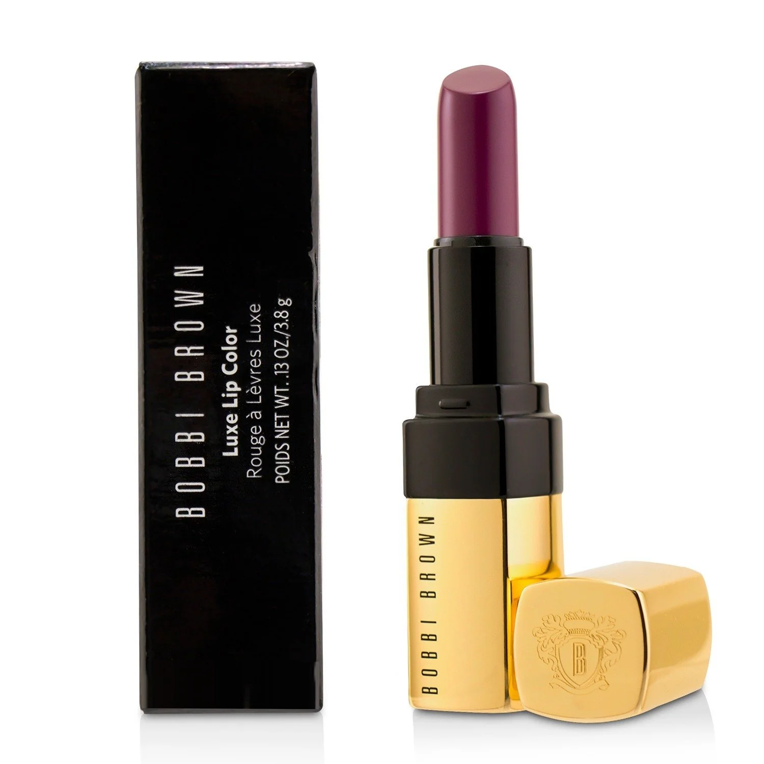 Bobbi Brown Luxe Lip Color - #29 Sunset Orange  3.8g/0.13oz - Olabens