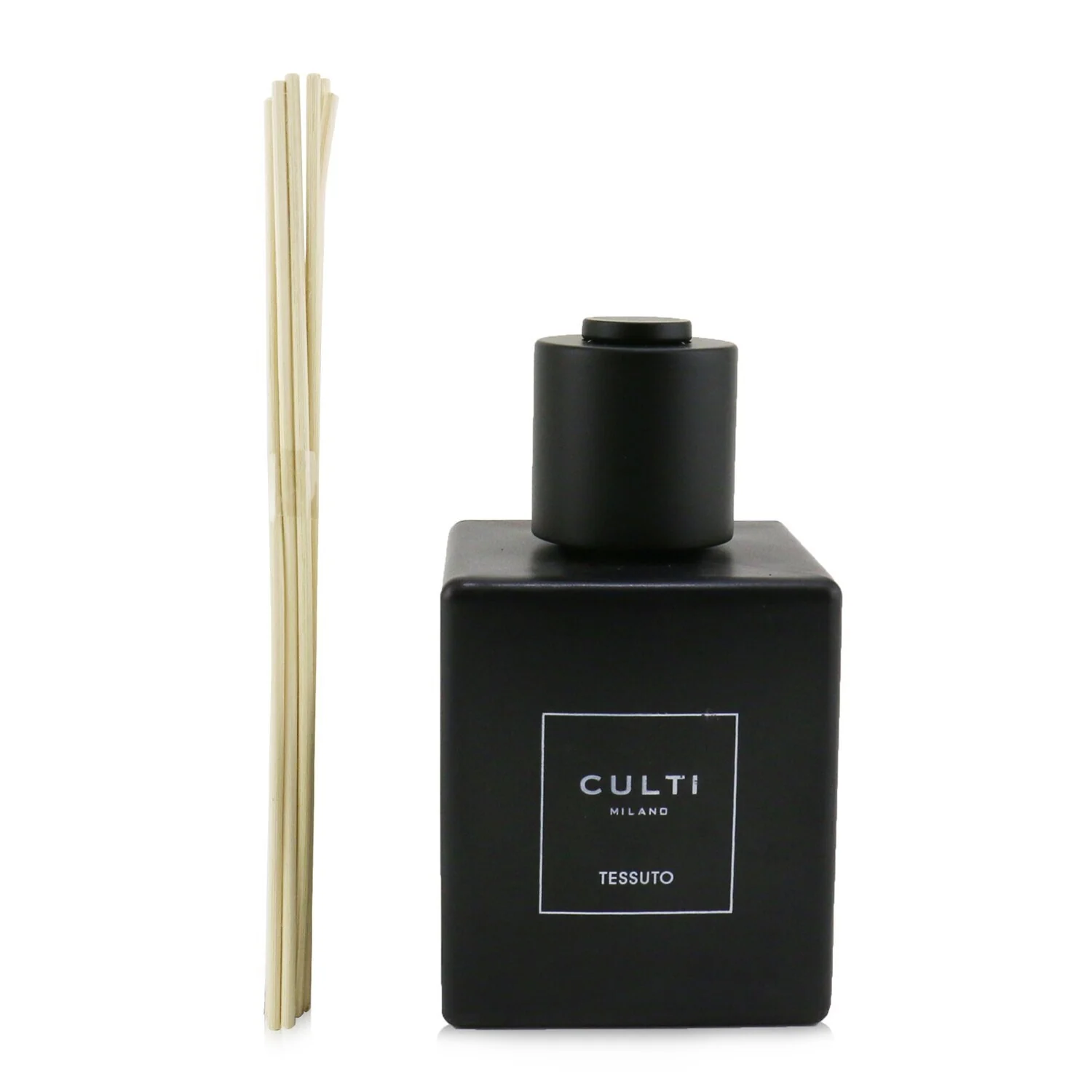 Culti Black Label Decor Room Diffuser - Tessuto  500ml/16.9oz - Olabens