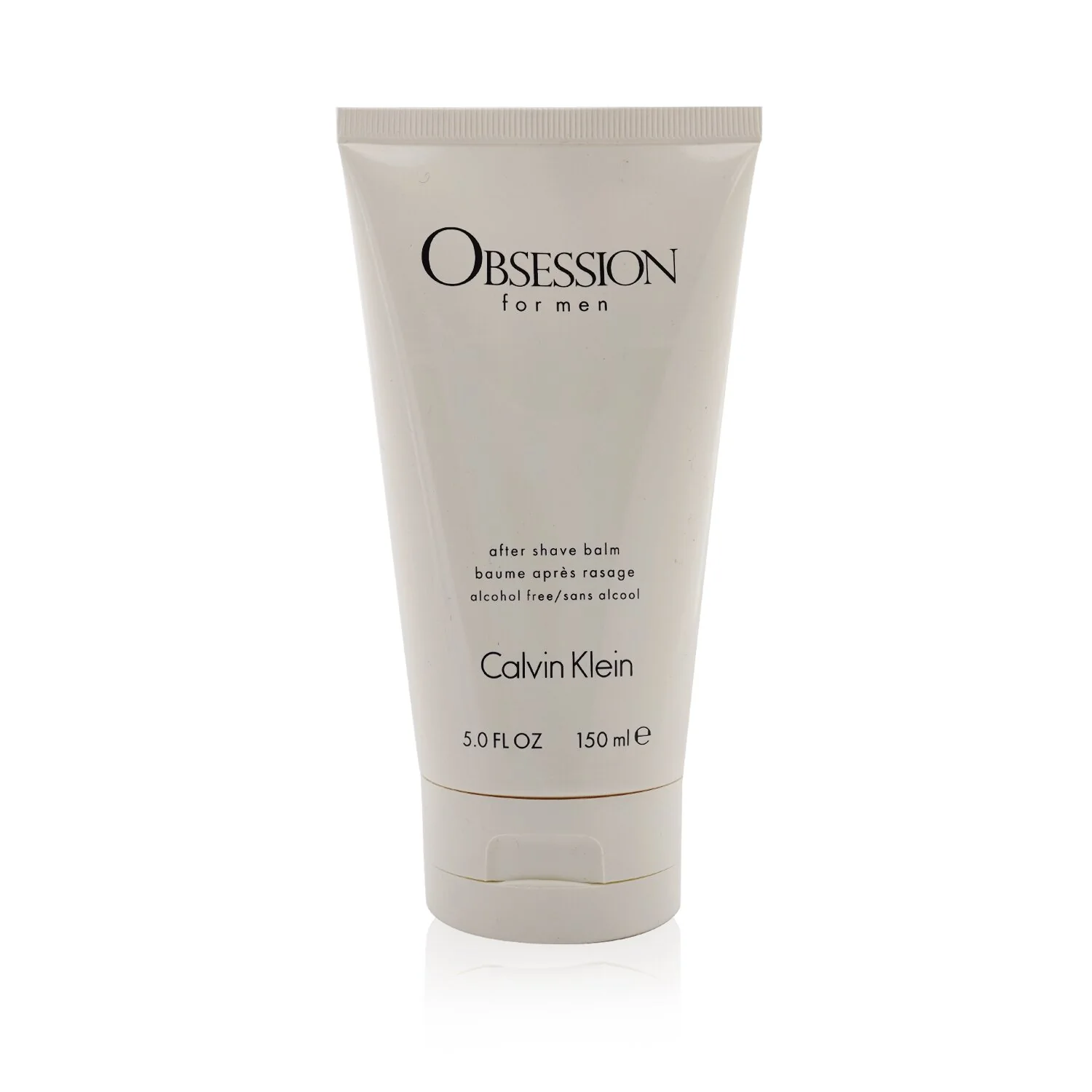 Calvin Klein Obsession After Shave Balm  150ml/5oz - Olabens