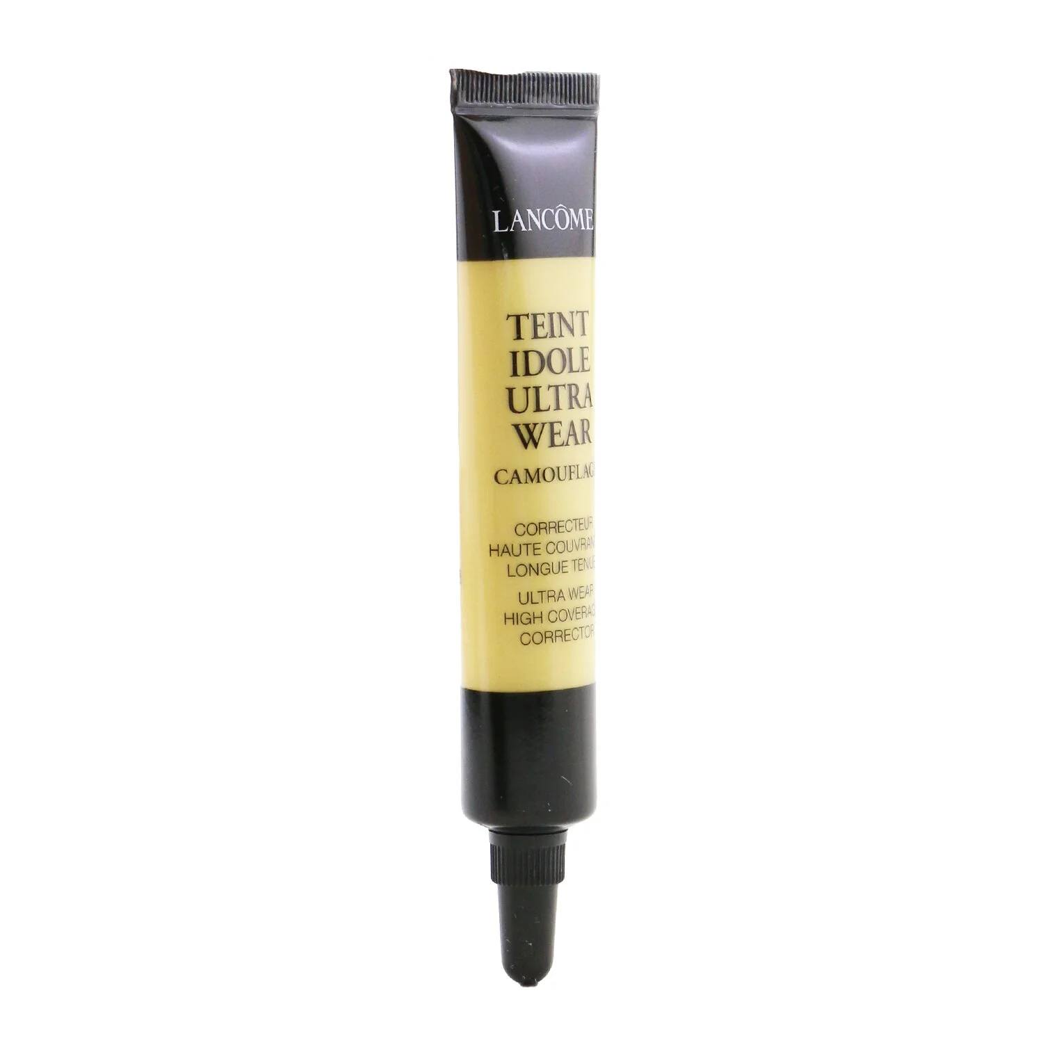 Lancome Teint Idole Ultra Wear Camouflage High Coverage Corrector - # Peach (Unboxed)  12ml/0.4oz - Olabens
